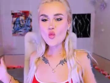 _ravena from Chaturbate is Freechat