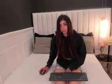 _rebeca_smith_ from Chaturbate is Freechat