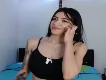 _roseblack_88 from Chaturbate is Freechat