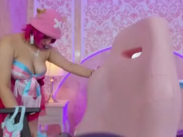 _saakuraa_ on Chaturbate 