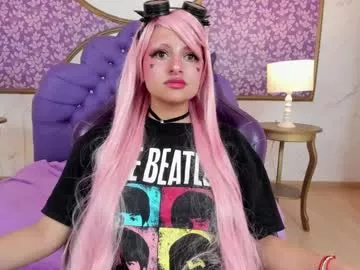 _saakuraa_ on Chaturbate 