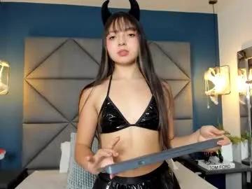 _sabrinasweett from Chaturbate is Freechat