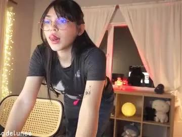 _sadelune from Chaturbate is Freechat