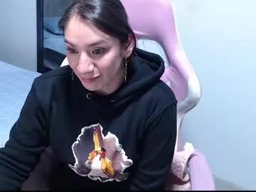_samaanta_ from Chaturbate is Freechat