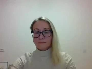 _sandyqueen_ from Chaturbate