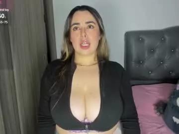 _sara_thompson_ from Chaturbate is Freechat
