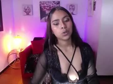 _saraa_munoz from Chaturbate is Freechat