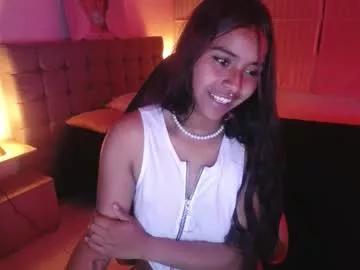 _saraa_munoz from Chaturbate is Freechat