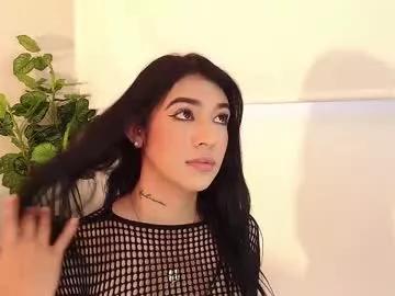 _sassy_girl from Chaturbate
