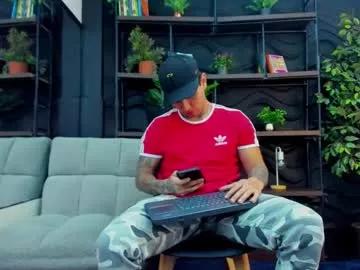 _scott_clark_ from Chaturbate is Freechat