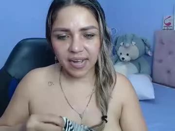 _sexyredhead_ from Chaturbate is Freechat