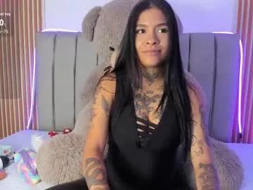 _sharloth from Chaturbate