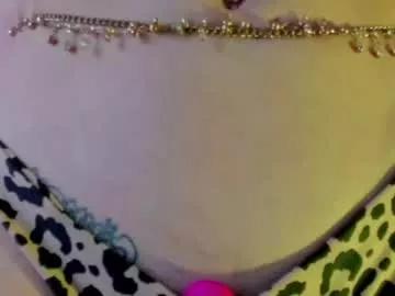 _silvia_vega_ from Chaturbate