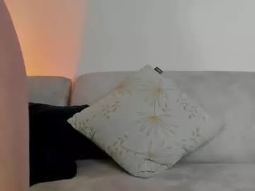 _silvia_vega_ from Chaturbate