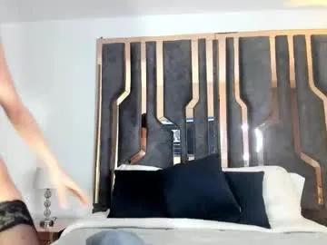 _silvia_vega_ from Chaturbate is Freechat