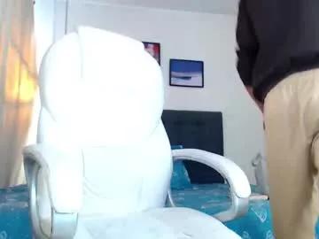 _skyleer_ from Chaturbate is Freechat