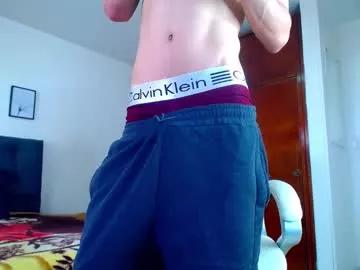 _skyleer_ from Chaturbate is Freechat