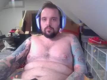 _smiley_bear27 from Chaturbate is Freechat