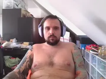 _smiley_bear27 from Chaturbate is Freechat