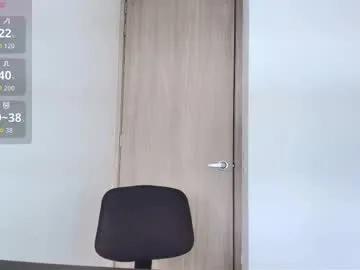 _sofiadeluxe_ from Chaturbate
