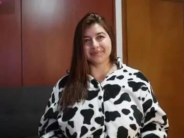 _sofiaevans from Chaturbate is Freechat