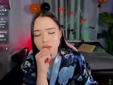 _spicygirl from Chaturbate is Freechat