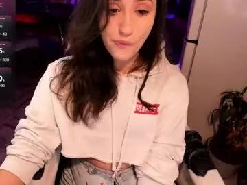_sserendipityy_ from Chaturbate is Freechat