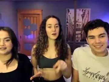 _starbaby from Chaturbate