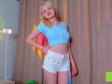 _starshine from Chaturbate is Freechat