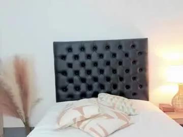 _sussi_ from Chaturbate is Freechat