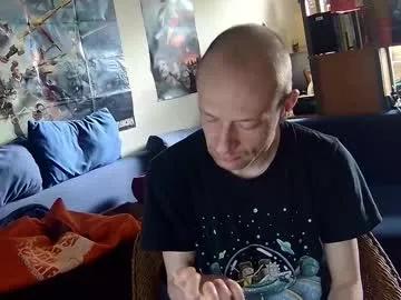_svenerd87_ from Chaturbate is Freechat