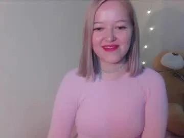 _sweet_smile_ from Chaturbate is Freechat