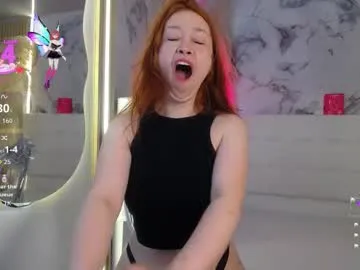 _sweetbriana from Chaturbate is Freechat