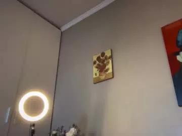 _sweetpie__ from Chaturbate is Freechat