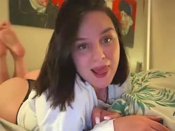 _sweetpie__ from Chaturbate is Freechat