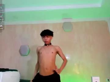 _taylor_black from Chaturbate is Freechat
