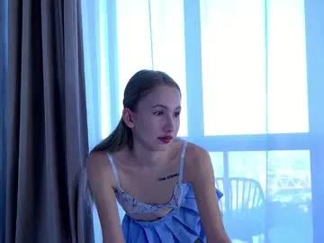 _terrea_ from Chaturbate is Freechat