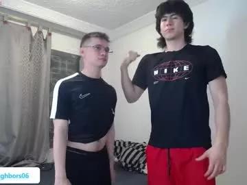 _the_neighbors from Chaturbate is Private