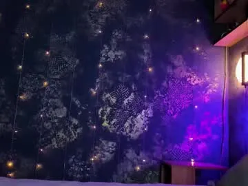 _thenightmoon_ from Chaturbate is Freechat