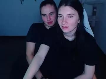 _thesamedaniellatrue_ from Chaturbate is Freechat