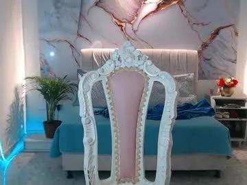 _tiffany1 from Chaturbate