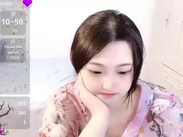 _timi__ from Chaturbate is Freechat
