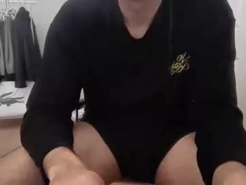 _urdaddy from Chaturbate is Freechat