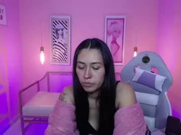 _valeria_martinez_ from Chaturbate is Freechat