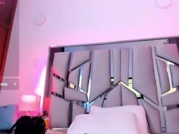 _valeria_saenz_ from Chaturbate is Freechat