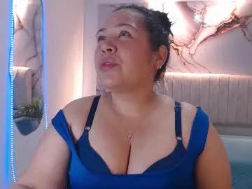 _valeriamiller from Chaturbate is Freechat