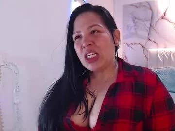 _valeriamiller from Chaturbate is Freechat