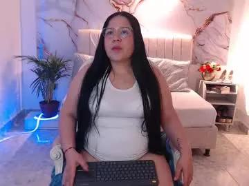 _valeriamiller from Chaturbate is Freechat