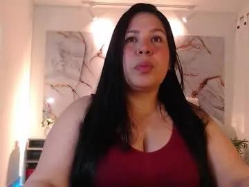 _valeriamiller from Chaturbate is Freechat