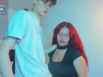 _vanie from Chaturbate is Freechat